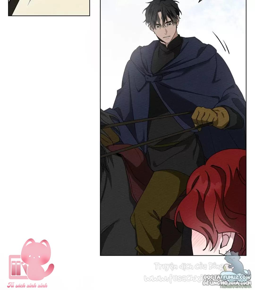 Dưới Tán Cây Sồi - Chap 34 - Trang 9