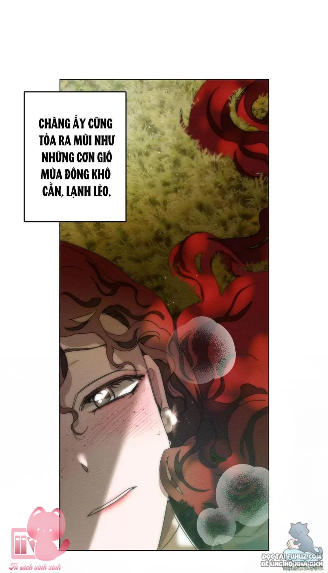 Dưới Tán Cây Sồi - Chap 34 - Trang 81