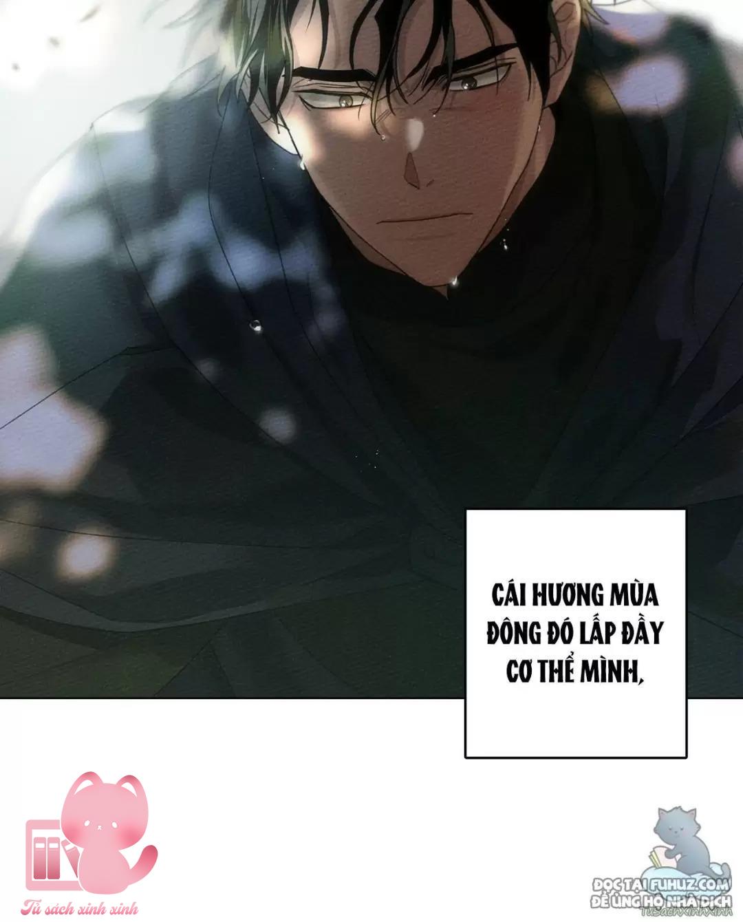 Dưới Tán Cây Sồi - Chap 34 - Trang 83