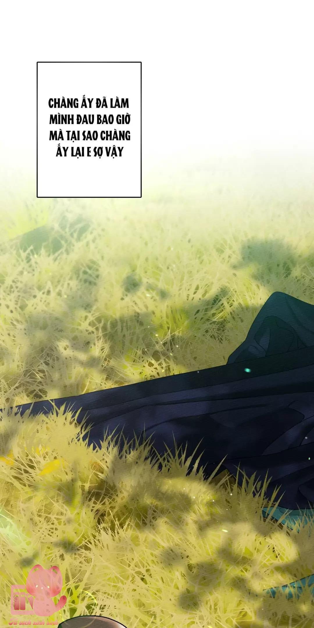 Dưới Tán Cây Sồi - Chap 34 - Trang 84