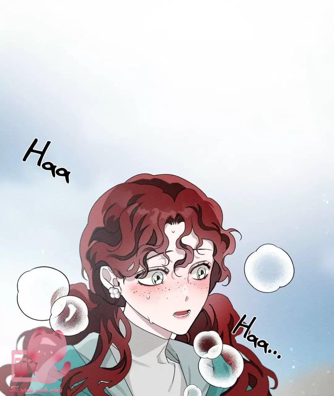 Dưới Tán Cây Sồi - Chap 34 - Trang 10