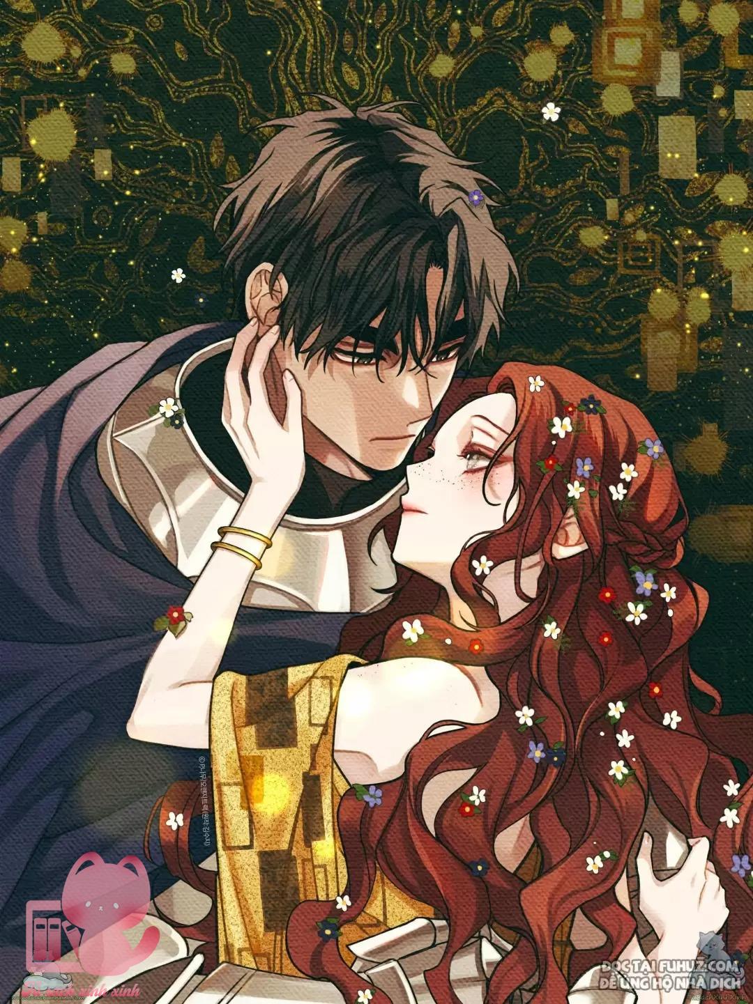 Dưới Tán Cây Sồi - Chap 35 - Trang 2