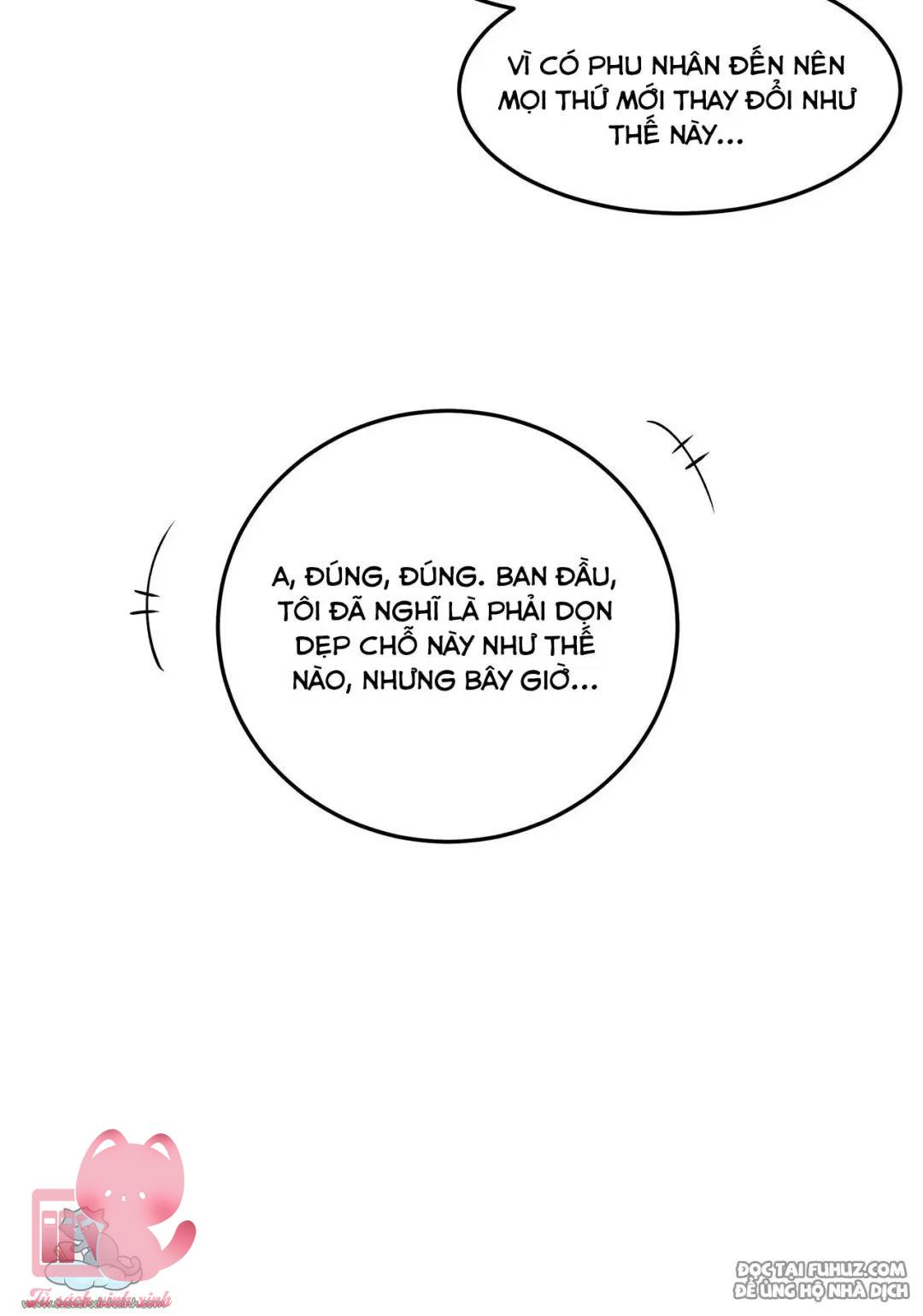 Dưới Tán Cây Sồi - Chap 35 - Trang 11