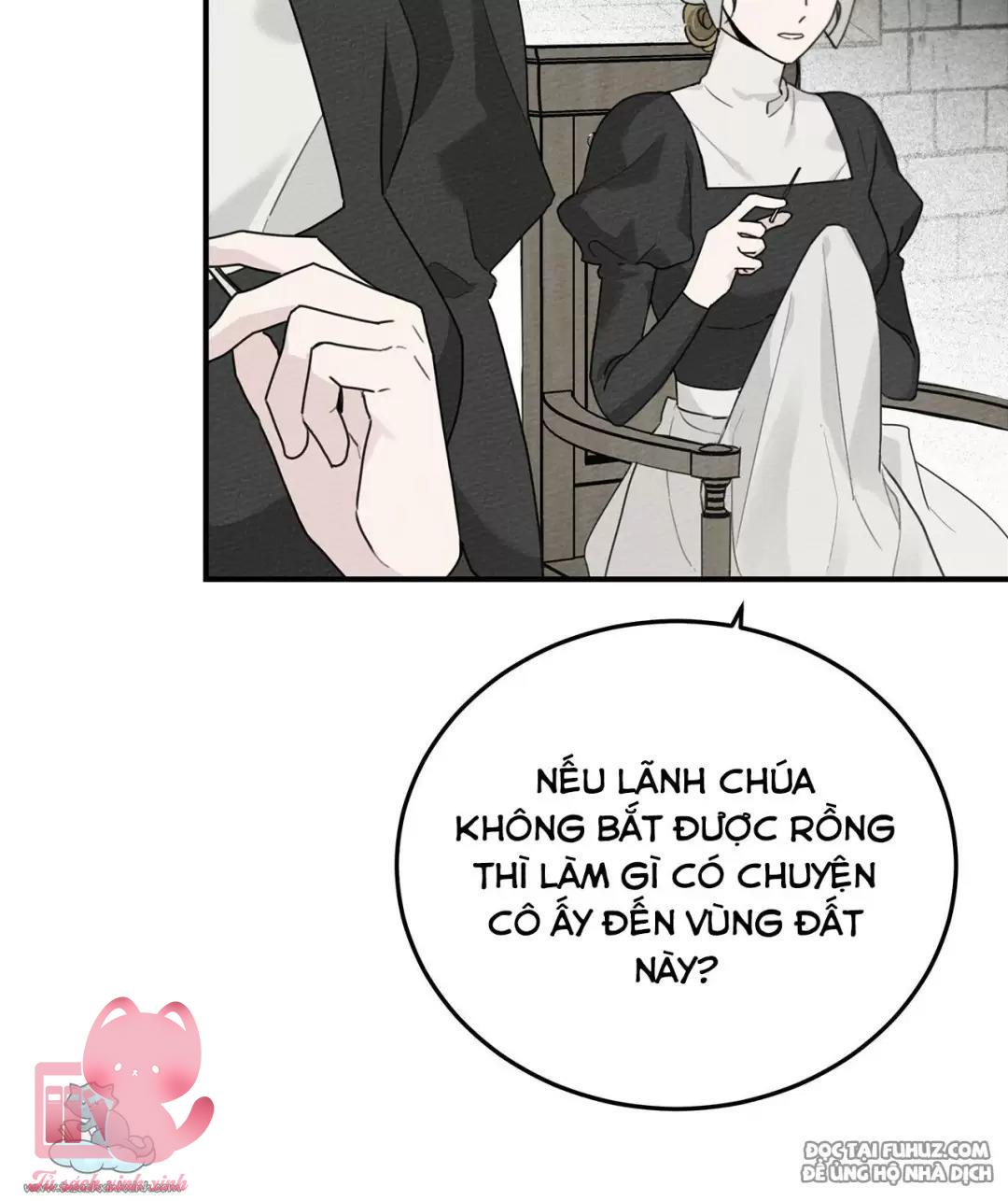 Dưới Tán Cây Sồi - Chap 35 - Trang 14
