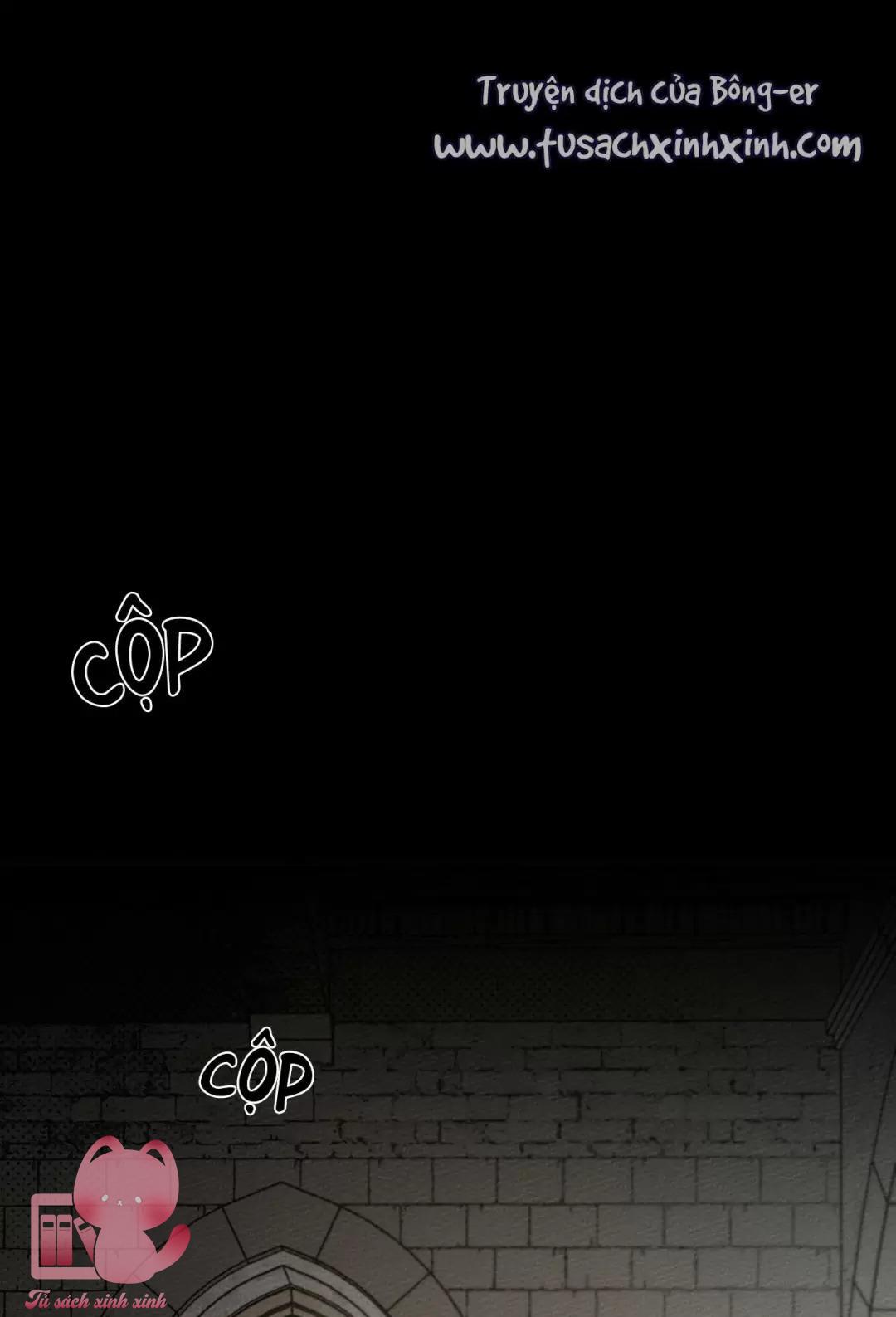 Dưới Tán Cây Sồi - Chap 35 - Trang 3