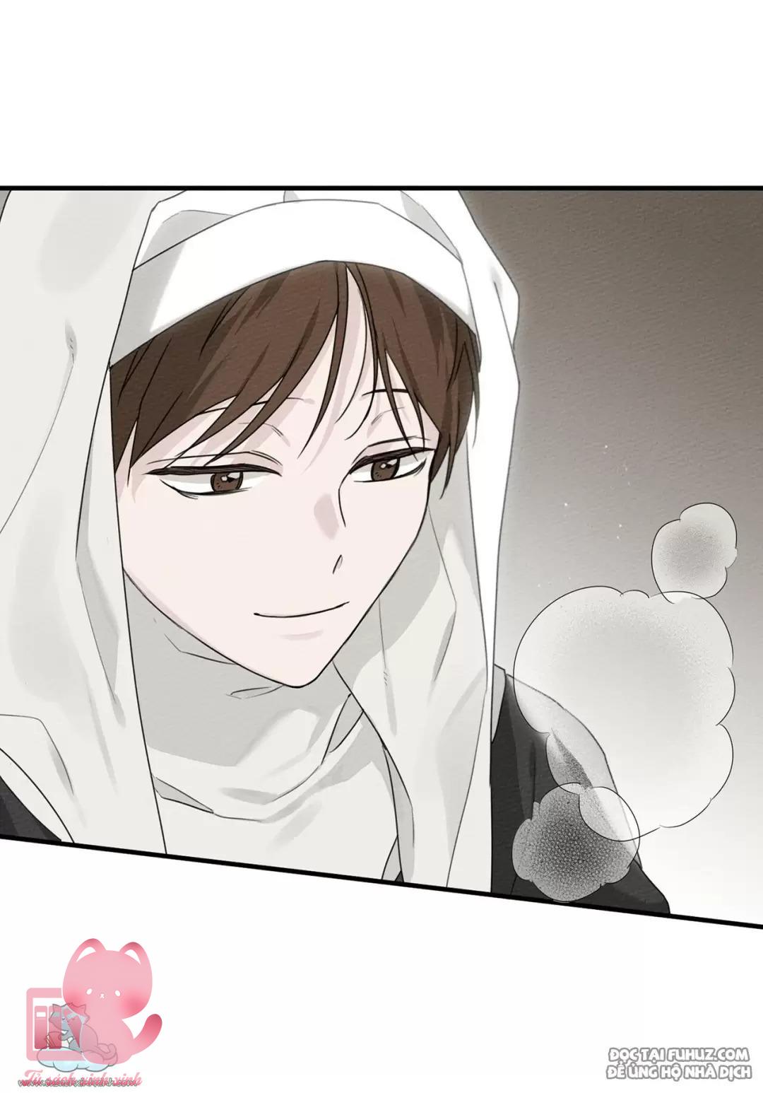 Dưới Tán Cây Sồi - Chap 35 - Trang 5