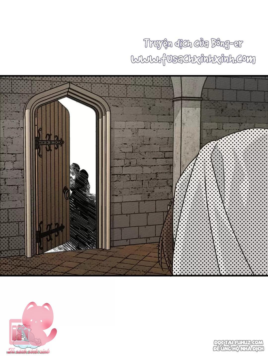 Dưới Tán Cây Sồi - Chap 35 - Trang 7