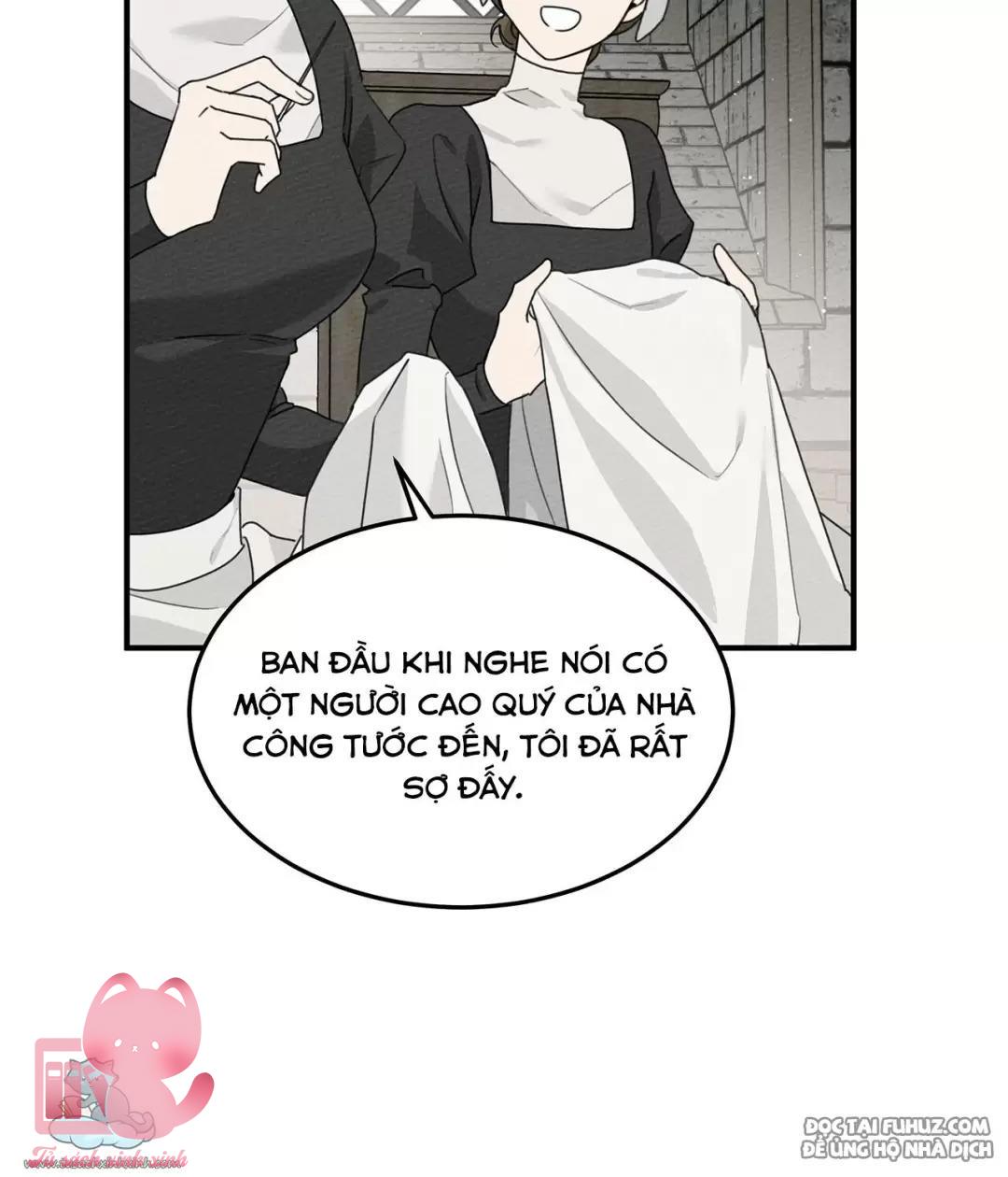 Dưới Tán Cây Sồi - Chap 35 - Trang 9