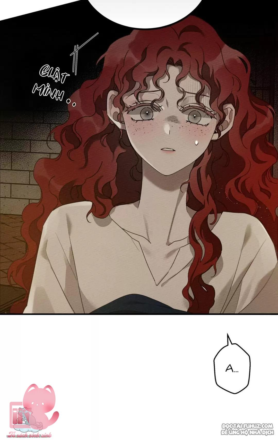 Dưới Tán Cây Sồi - Chap 36 - Trang 12