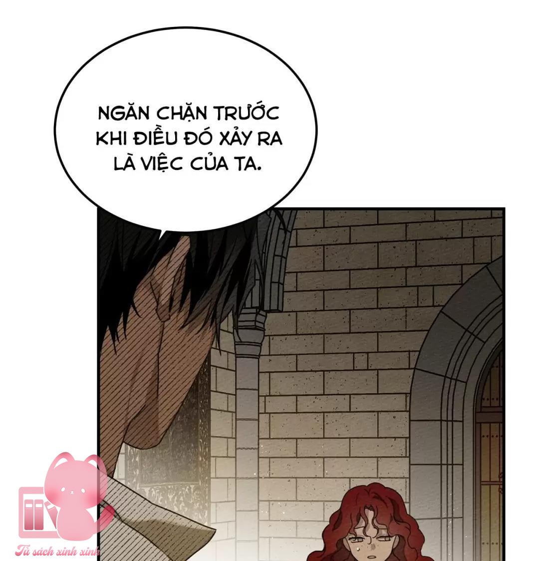 Dưới Tán Cây Sồi - Chap 36 - Trang 14