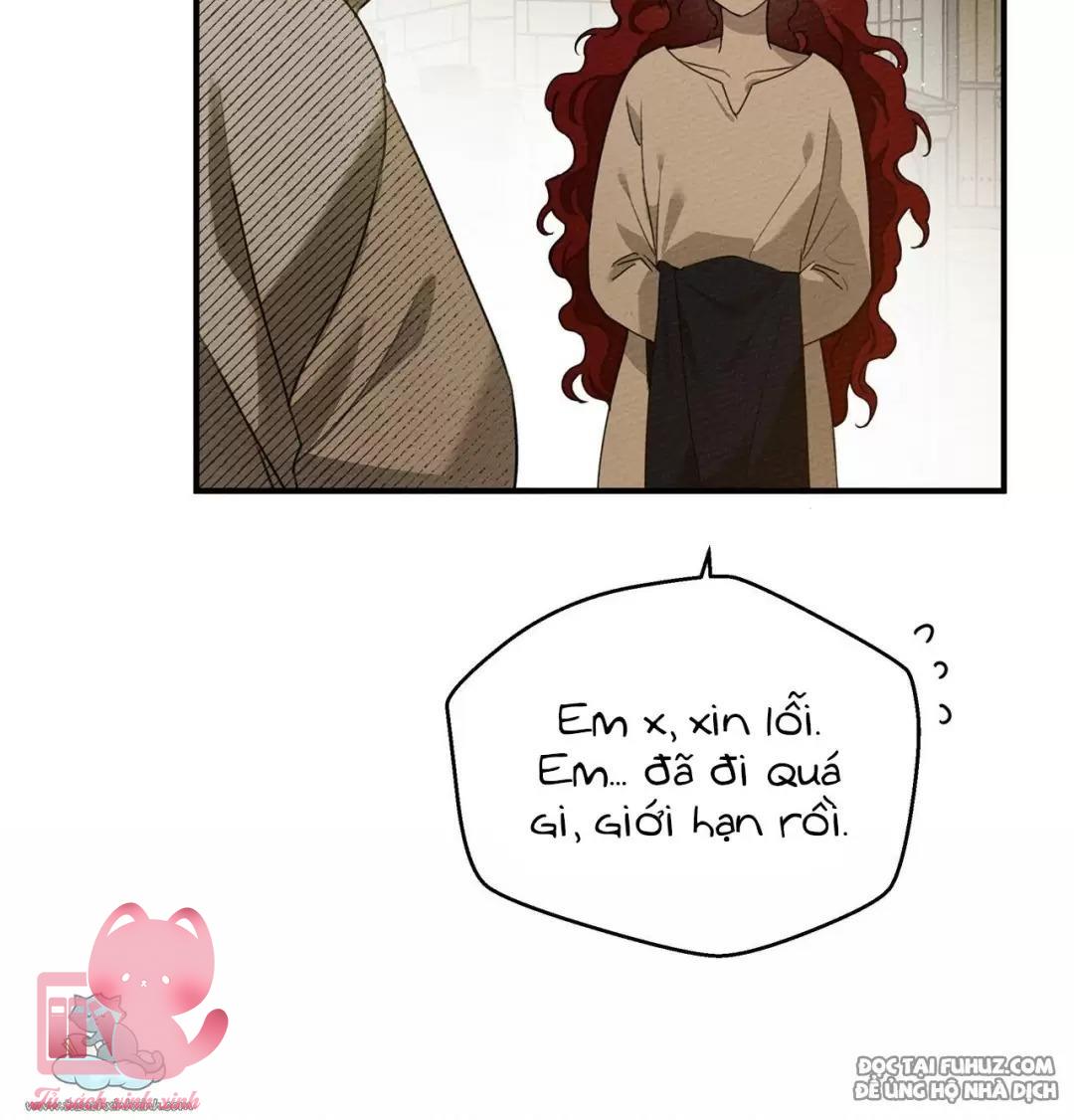 Dưới Tán Cây Sồi - Chap 36 - Trang 15