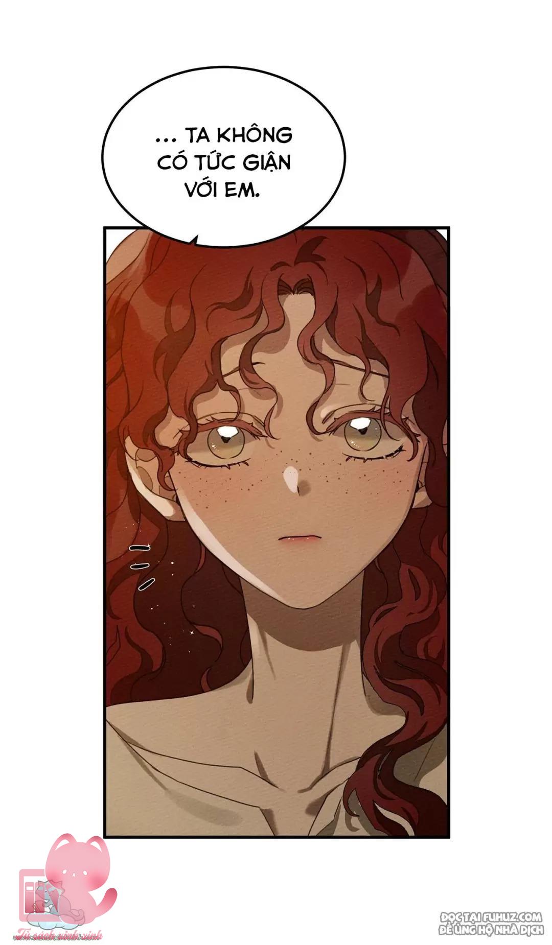 Dưới Tán Cây Sồi - Chap 36 - Trang 17