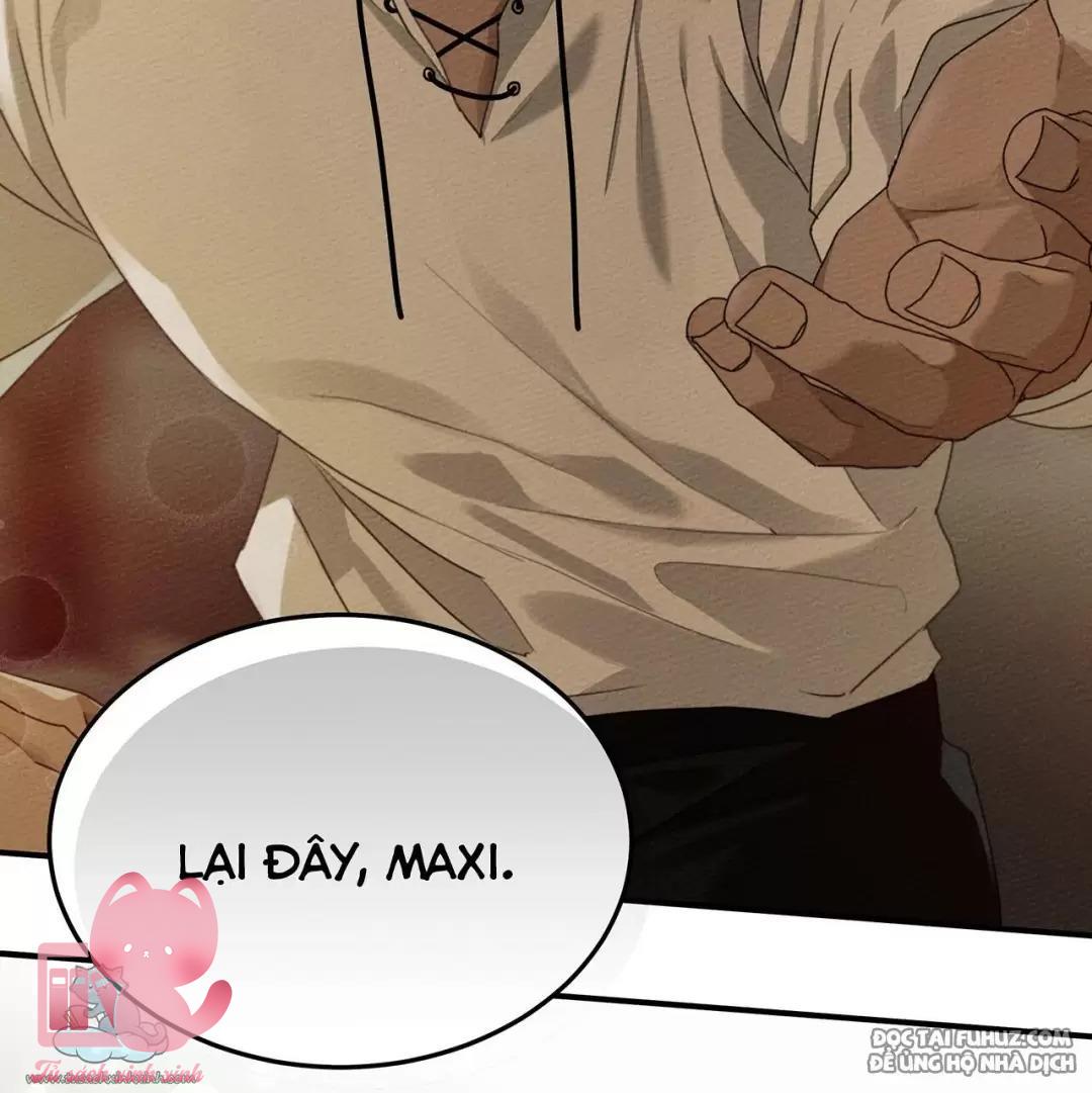 Dưới Tán Cây Sồi - Chap 36 - Trang 19