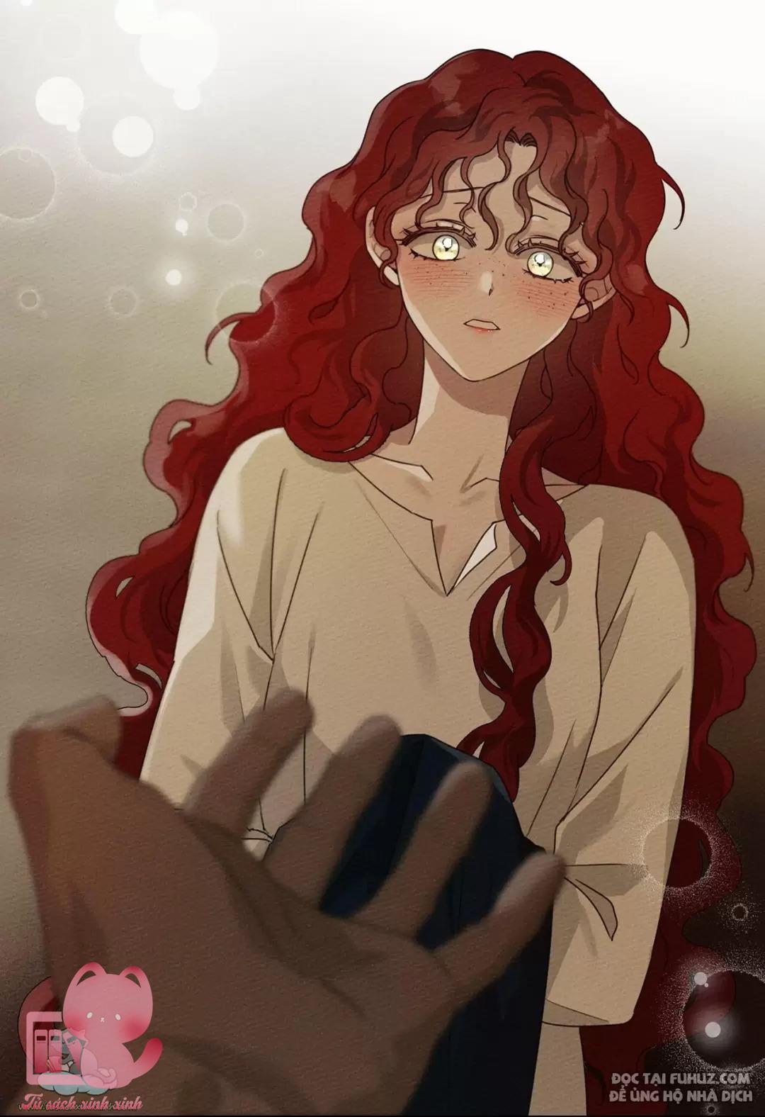 Dưới Tán Cây Sồi - Chap 36 - Trang 20