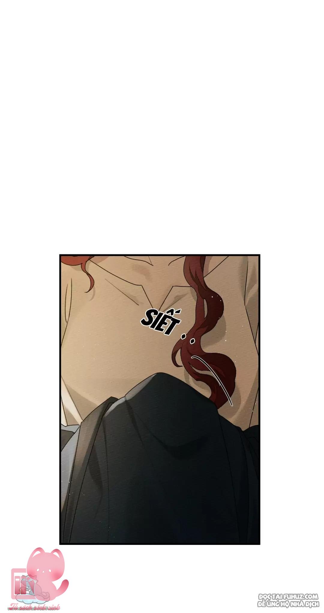 Dưới Tán Cây Sồi - Chap 36 - Trang 3