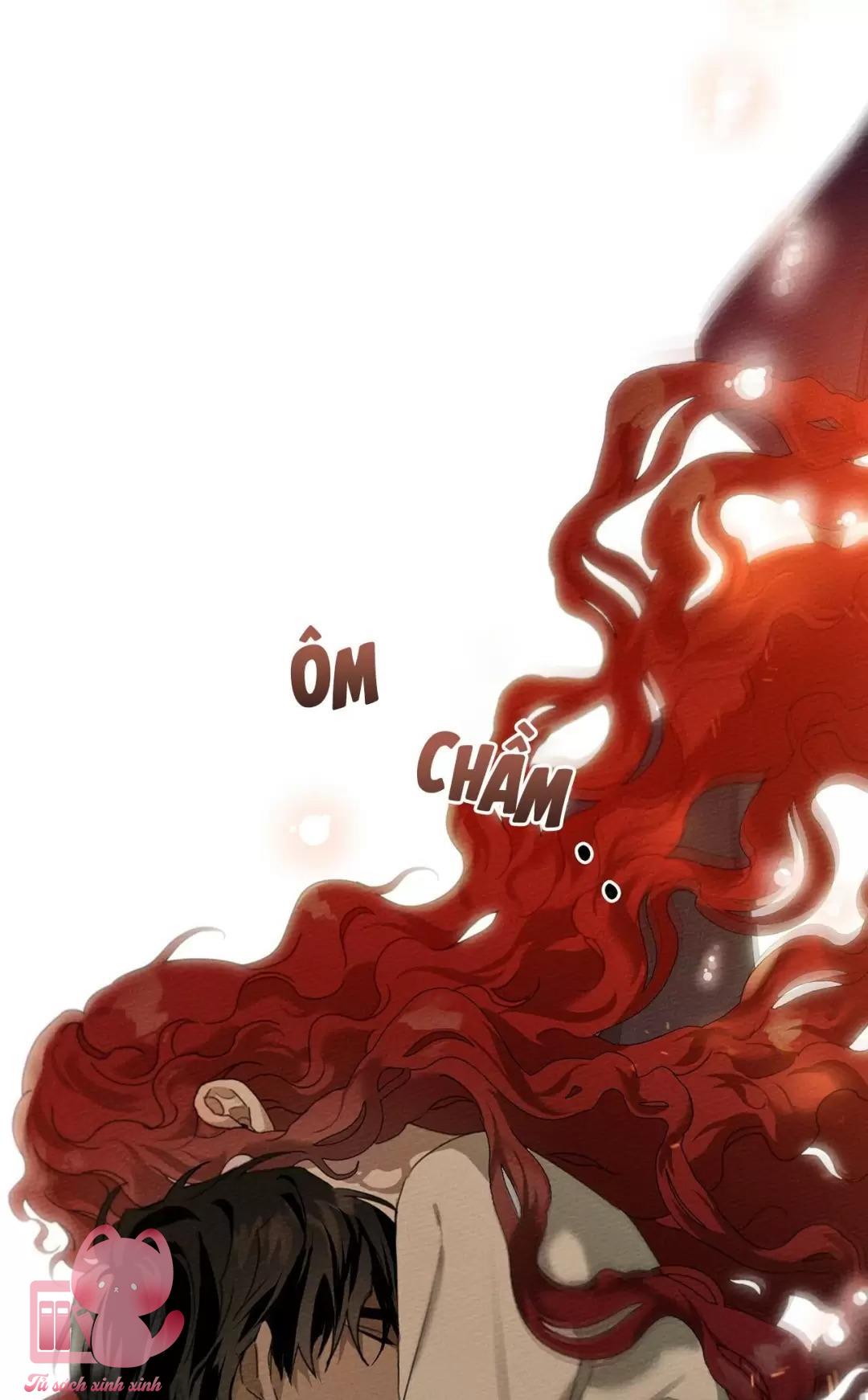 Dưới Tán Cây Sồi - Chap 36 - Trang 22