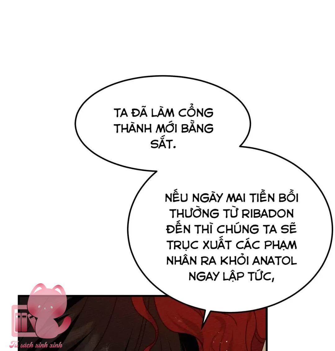 Dưới Tán Cây Sồi - Chap 36 - Trang 24