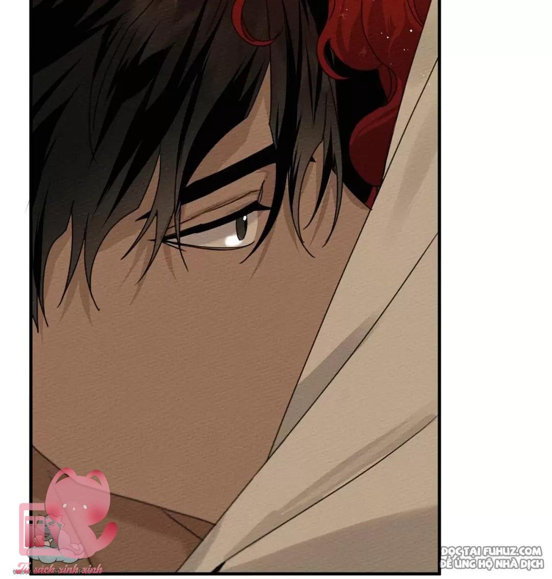 Dưới Tán Cây Sồi - Chap 36 - Trang 25