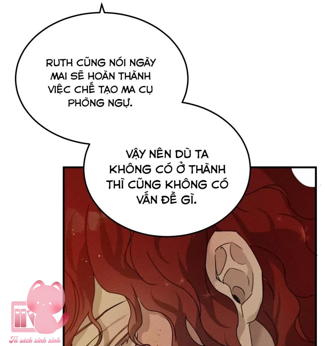 Dưới Tán Cây Sồi - Chap 36 - Trang 26