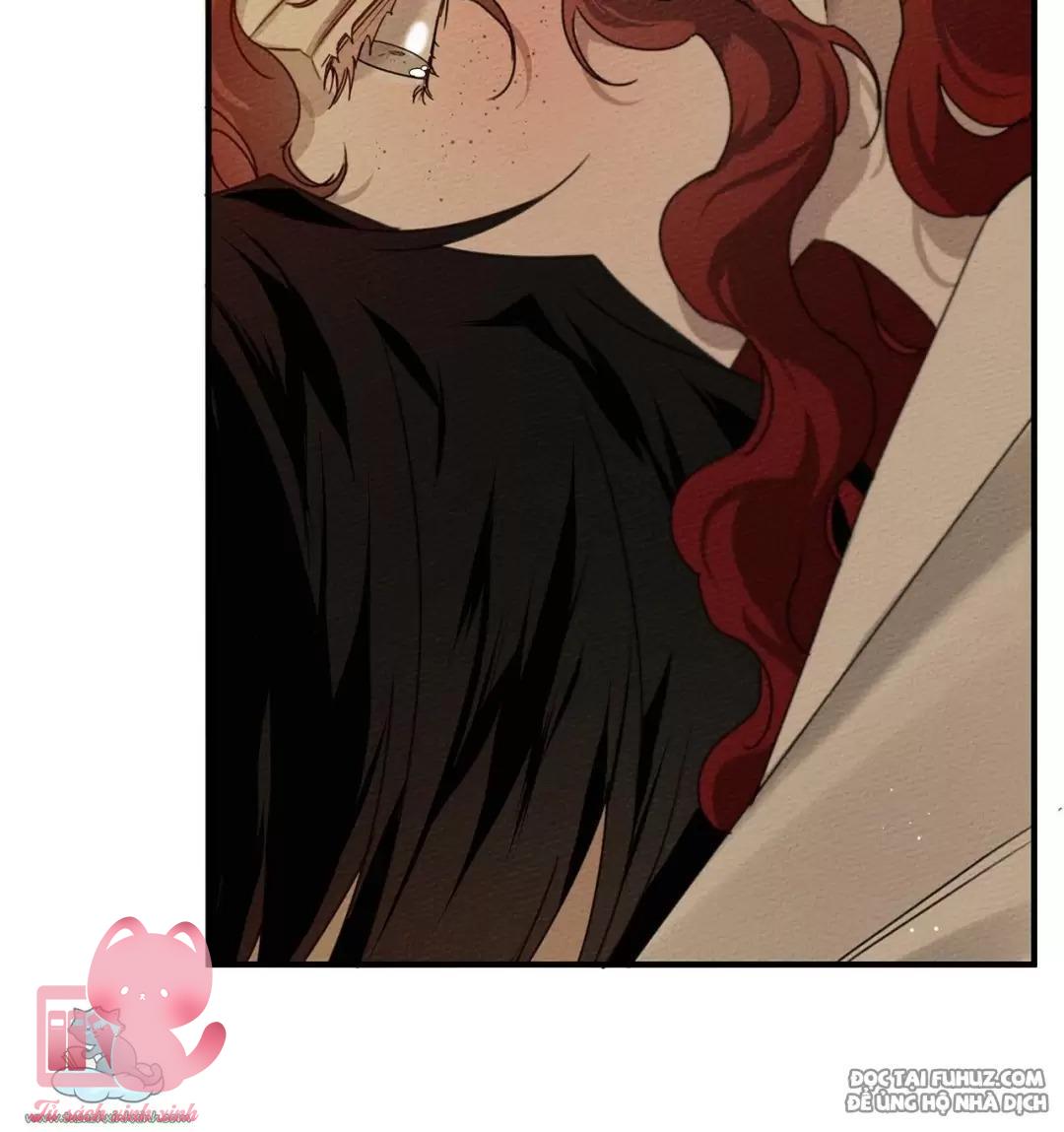 Dưới Tán Cây Sồi - Chap 36 - Trang 27