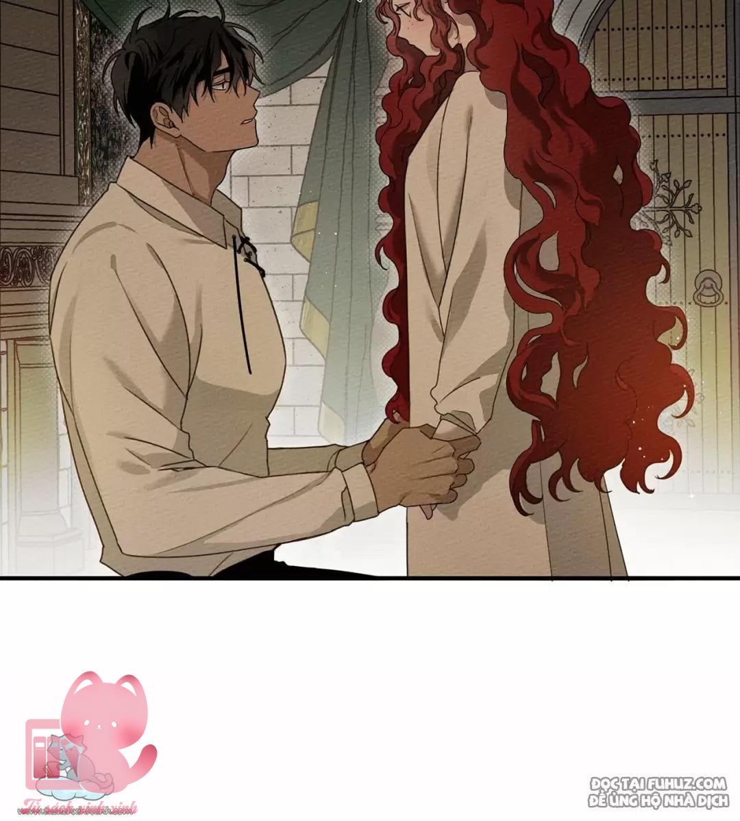 Dưới Tán Cây Sồi - Chap 36 - Trang 29