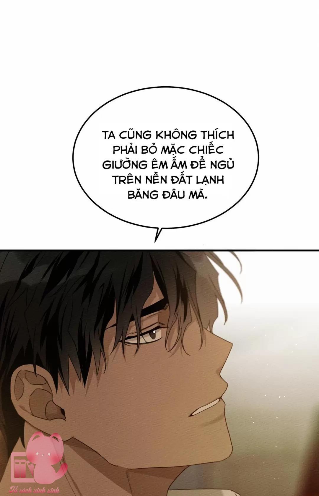 Dưới Tán Cây Sồi - Chap 36 - Trang 30
