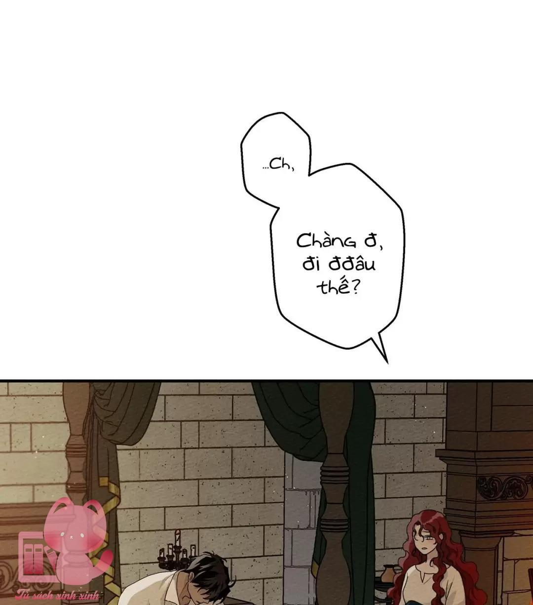 Dưới Tán Cây Sồi - Chap 36 - Trang 4