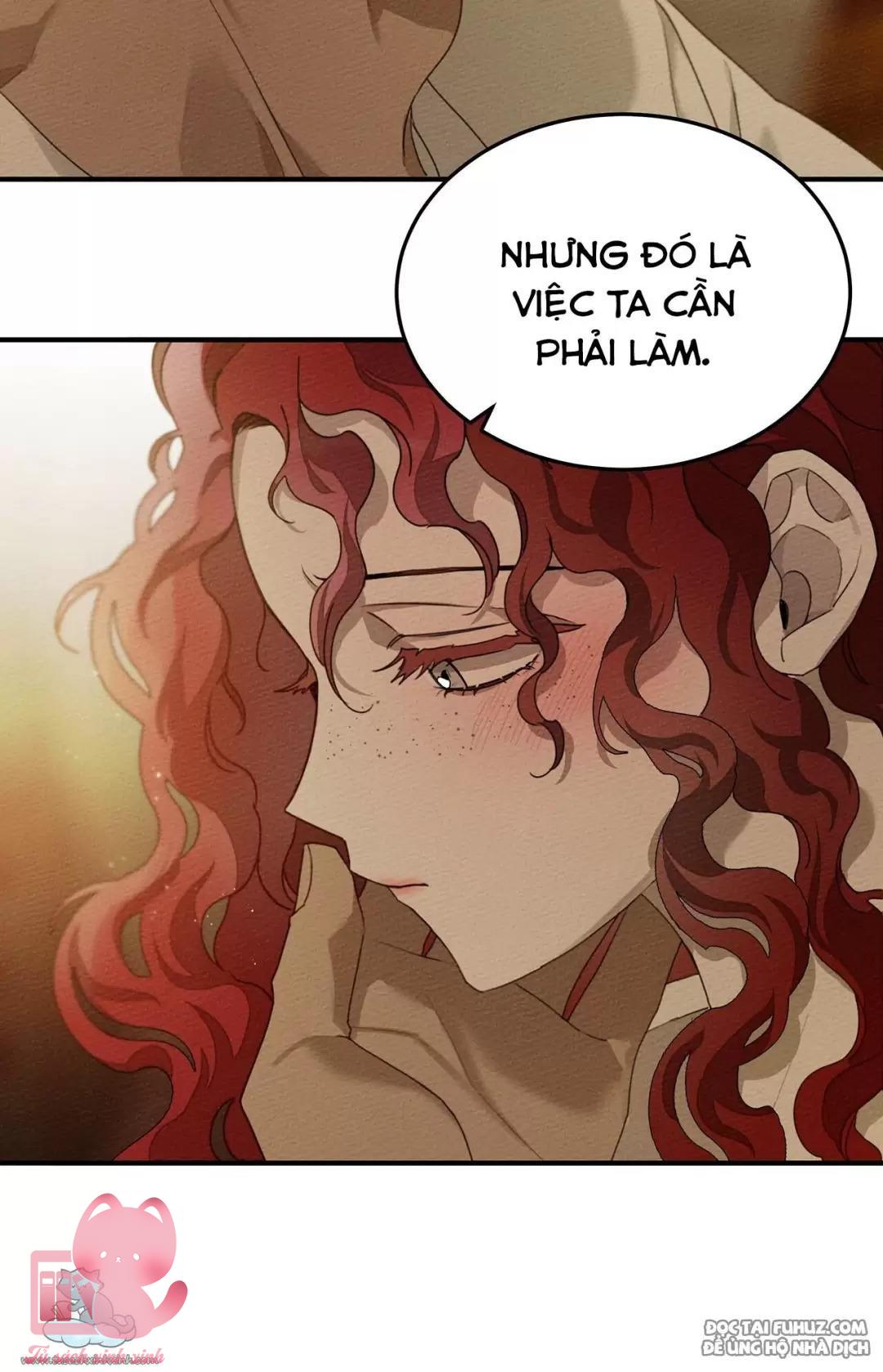 Dưới Tán Cây Sồi - Chap 36 - Trang 31