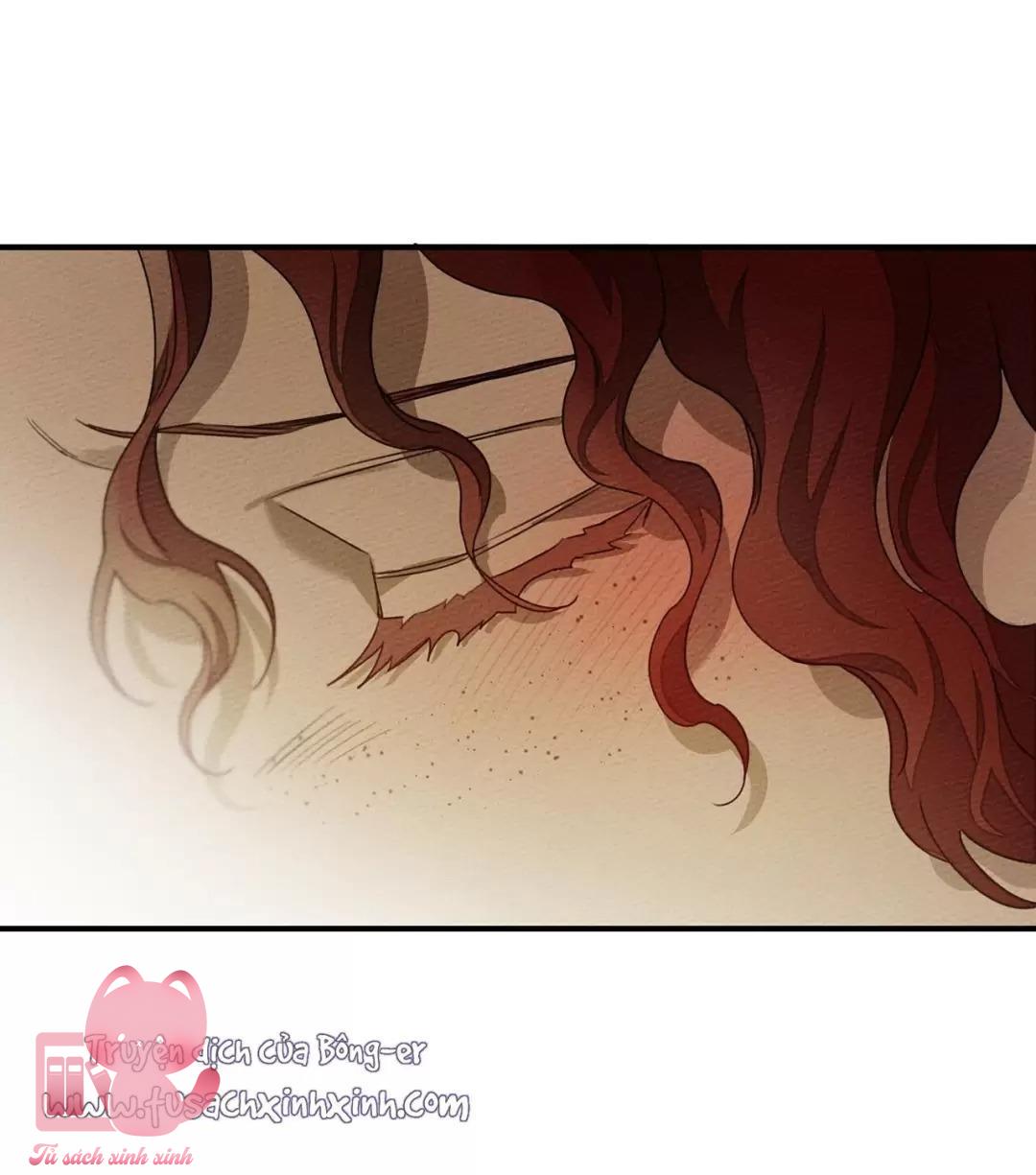 Dưới Tán Cây Sồi - Chap 36 - Trang 32