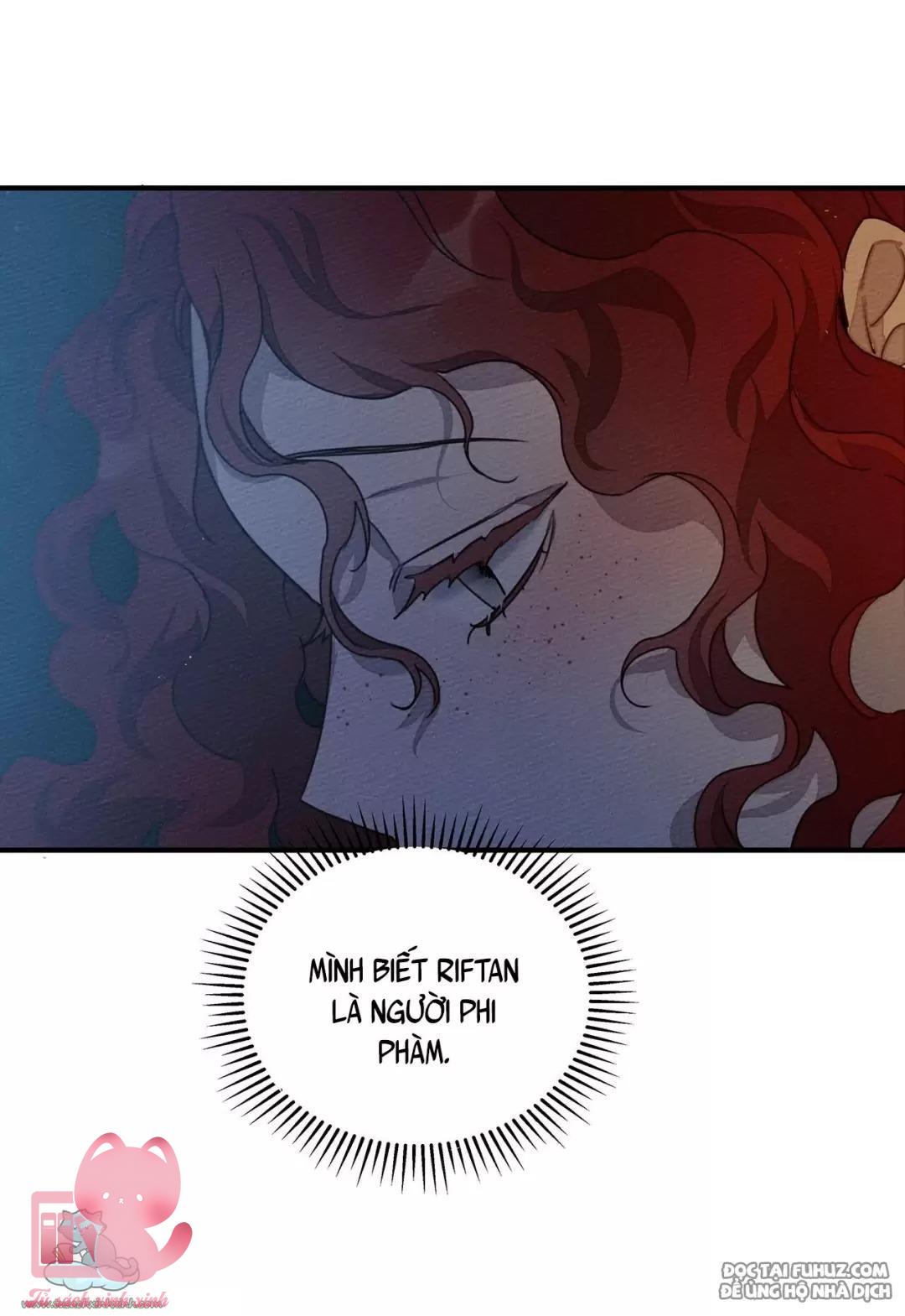 Dưới Tán Cây Sồi - Chap 36 - Trang 36