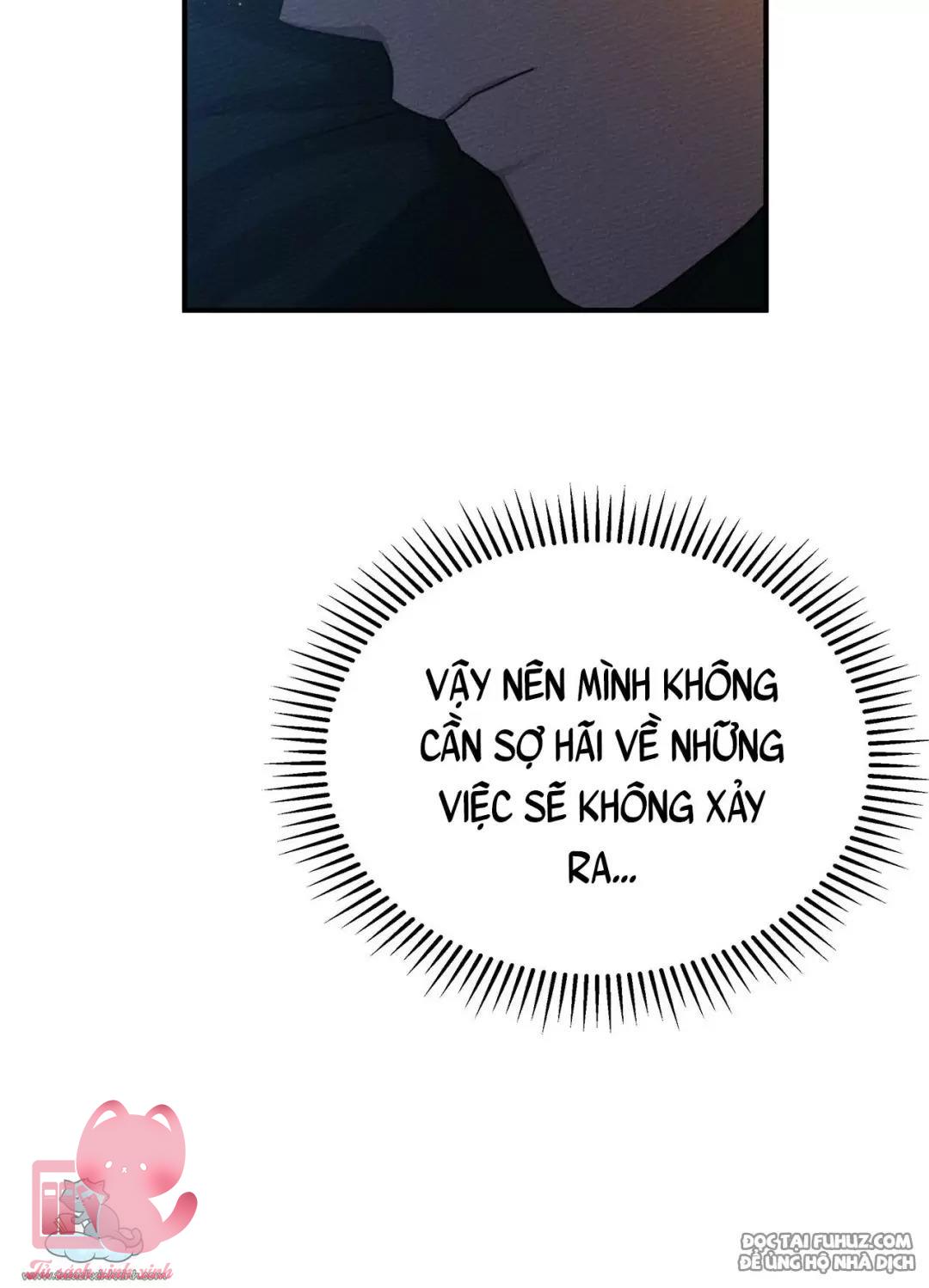 Dưới Tán Cây Sồi - Chap 36 - Trang 38
