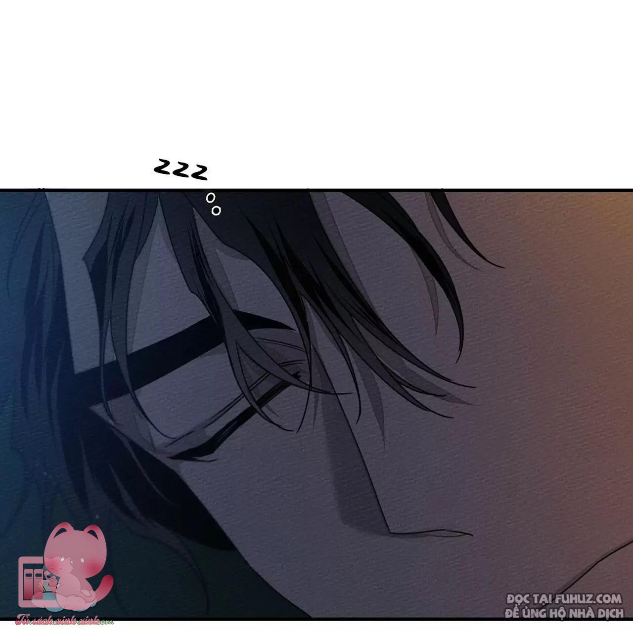 Dưới Tán Cây Sồi - Chap 36 - Trang 41