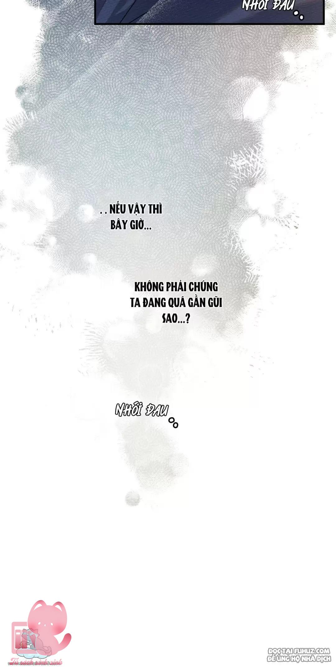 Dưới Tán Cây Sồi - Chap 36 - Trang 43