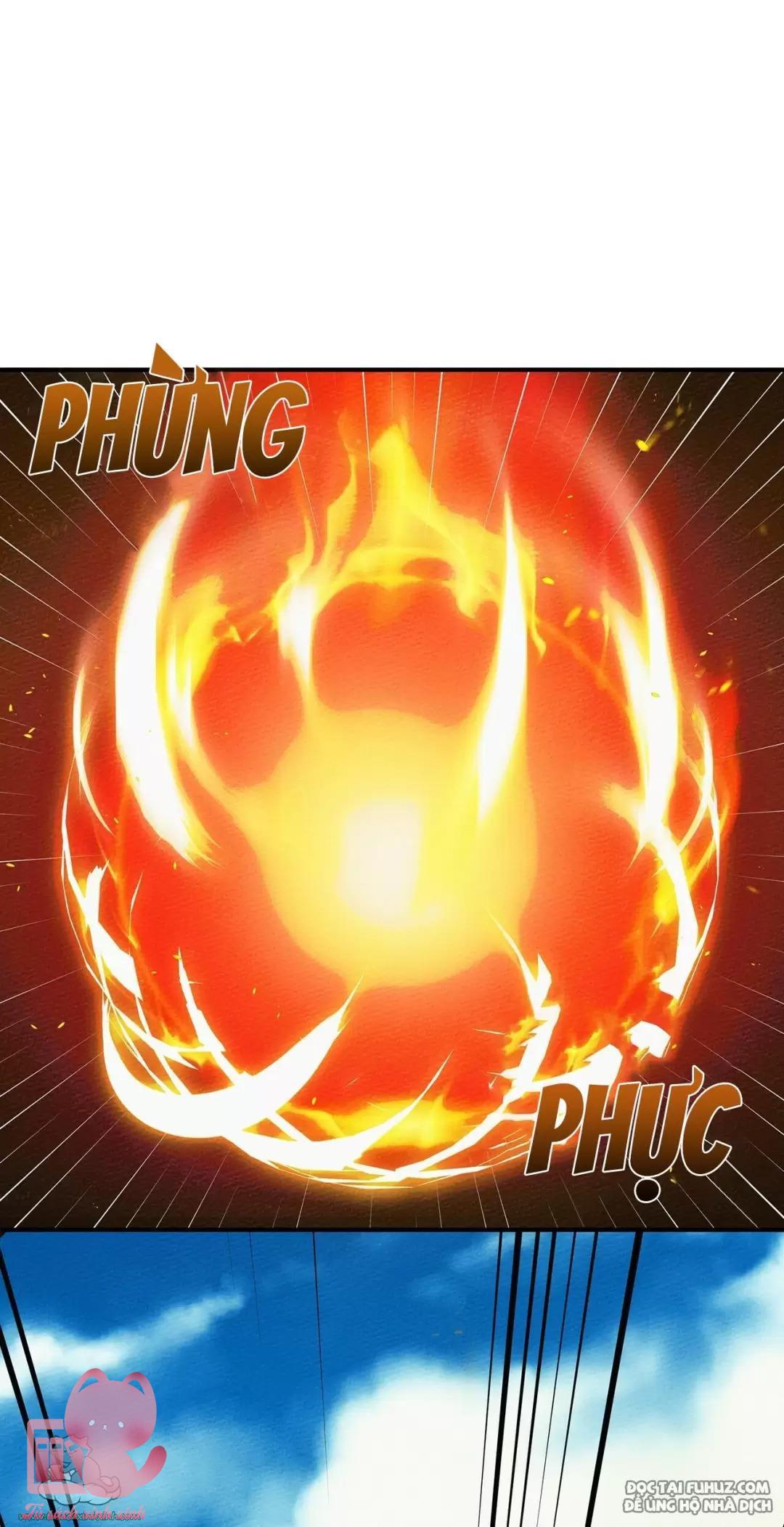 Dưới Tán Cây Sồi - Chap 36 - Trang 45