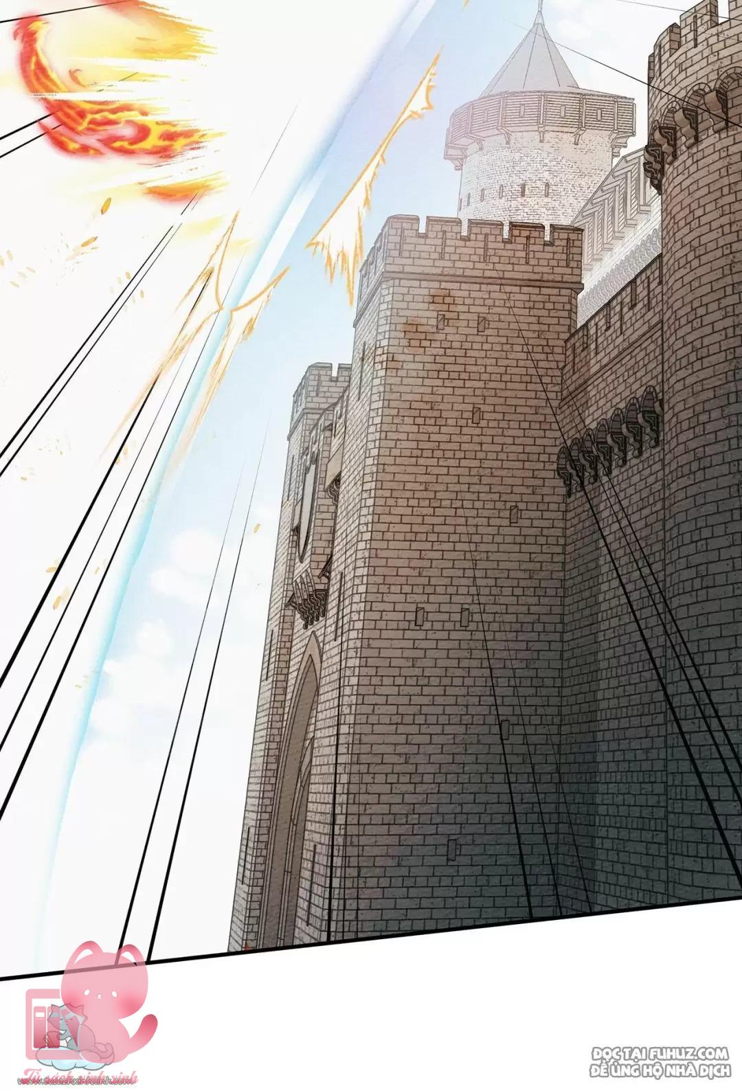 Dưới Tán Cây Sồi - Chap 36 - Trang 47