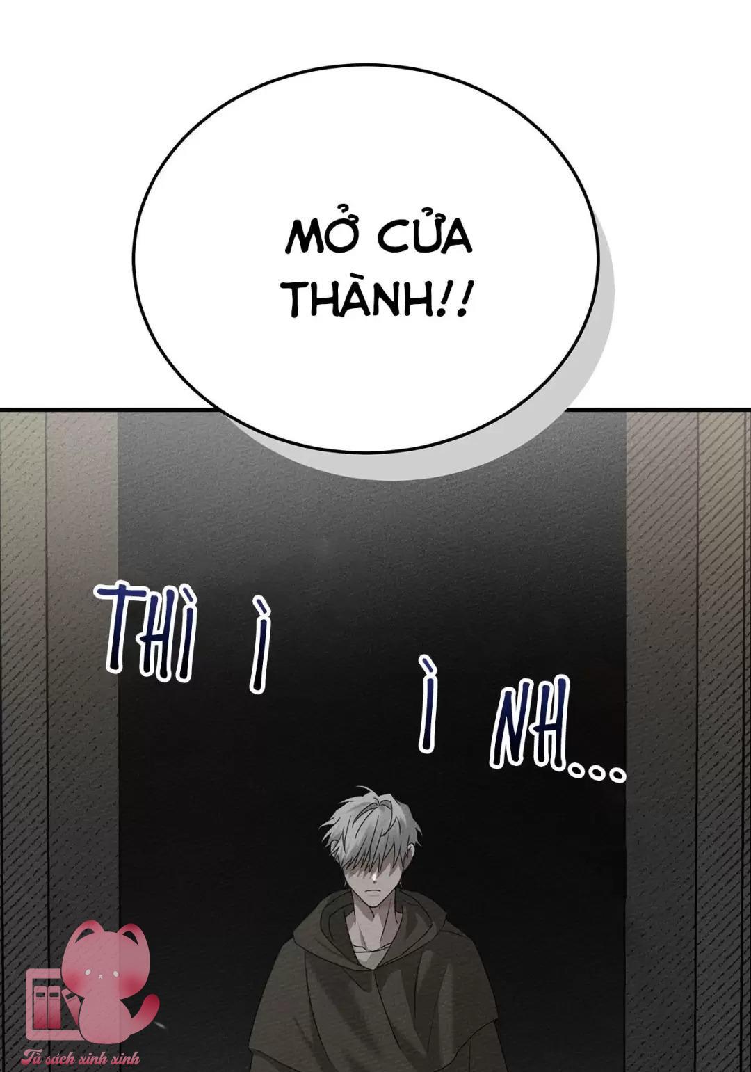 Dưới Tán Cây Sồi - Chap 36 - Trang 50