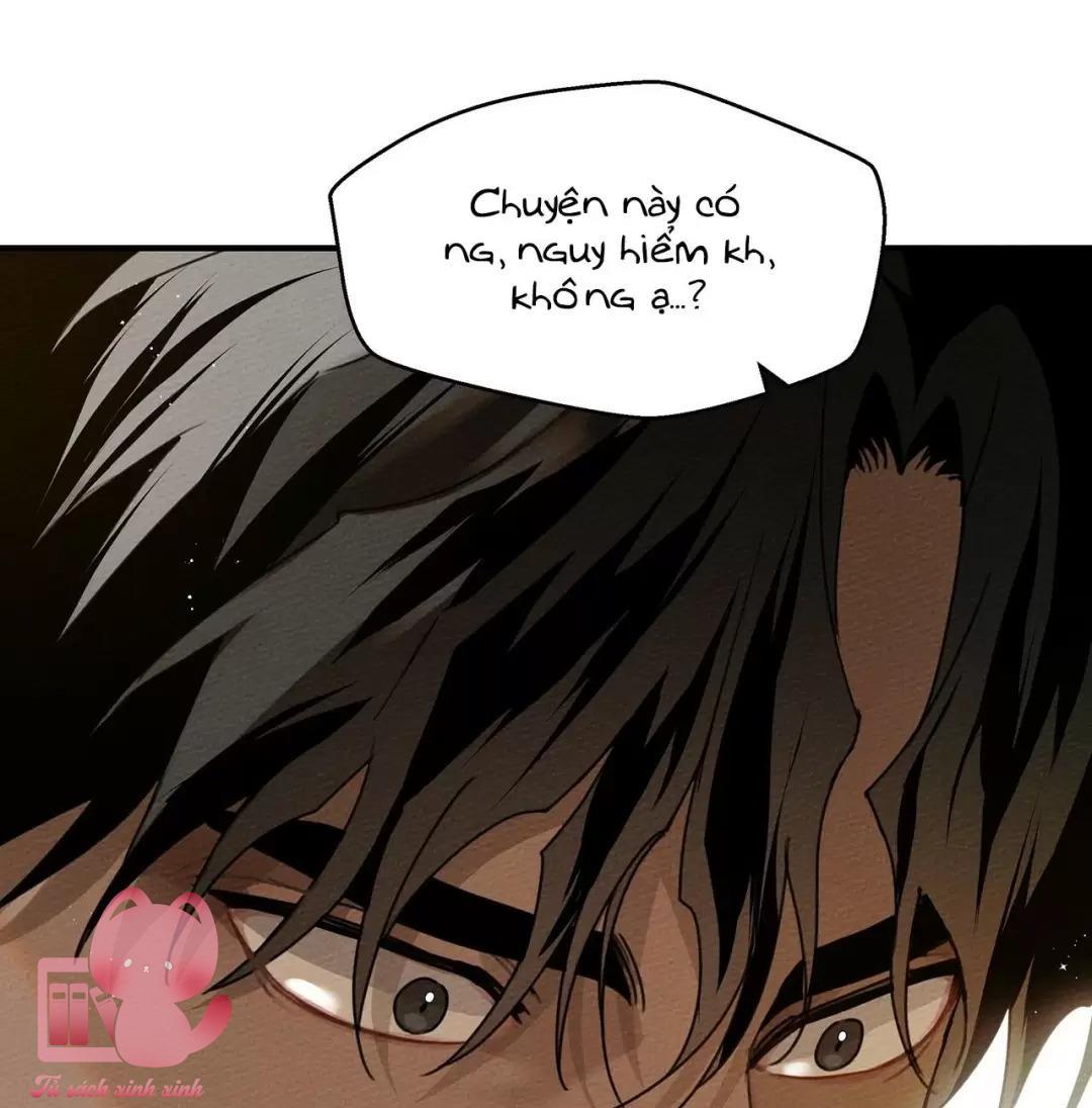 Dưới Tán Cây Sồi - Chap 36 - Trang 6