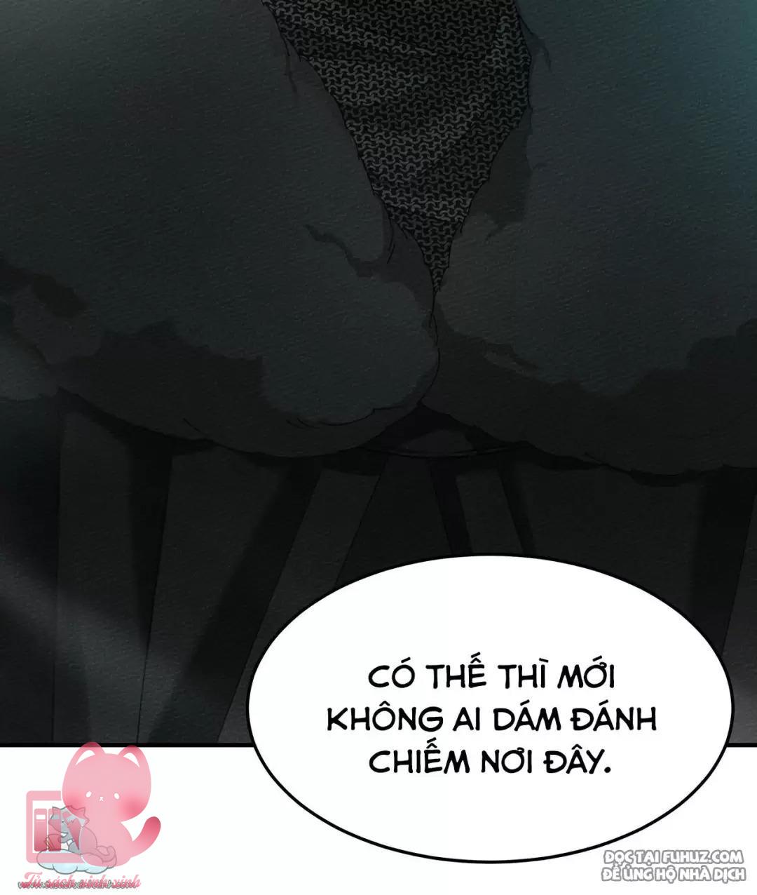 Dưới Tán Cây Sồi - Chap 36 - Trang 55