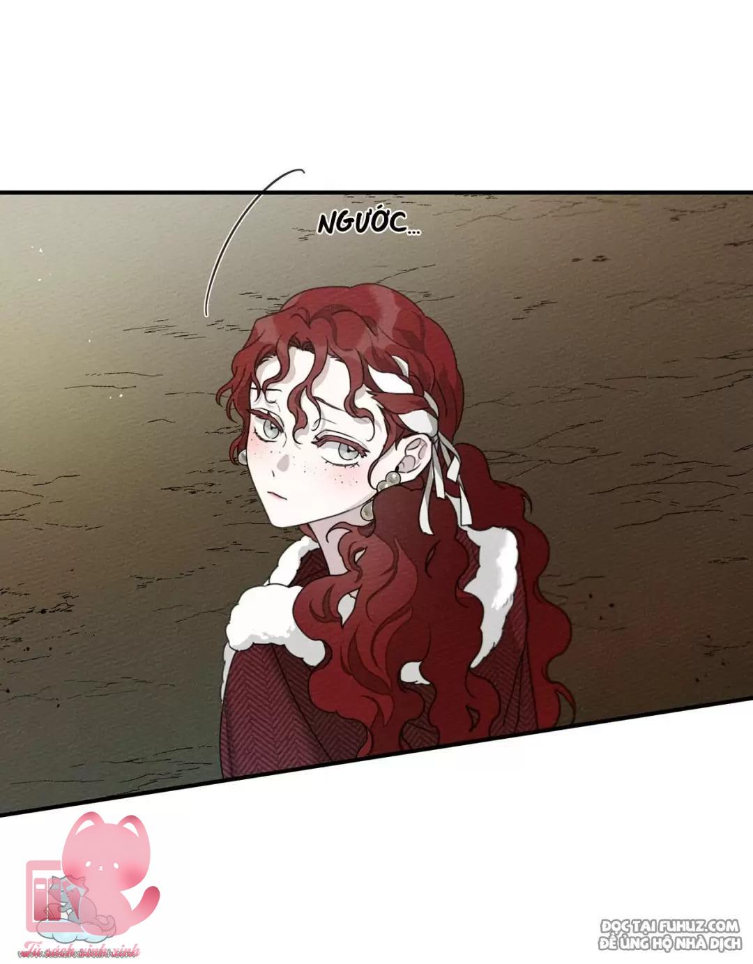 Dưới Tán Cây Sồi - Chap 36 - Trang 58