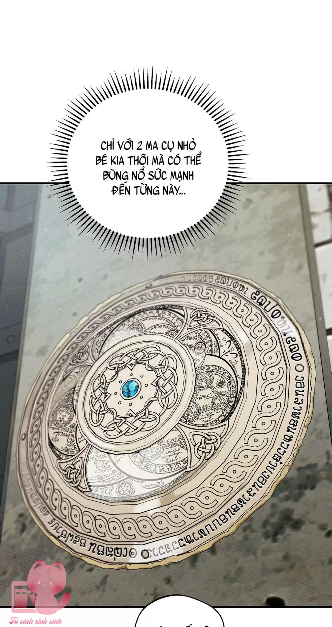 Dưới Tán Cây Sồi - Chap 36 - Trang 59