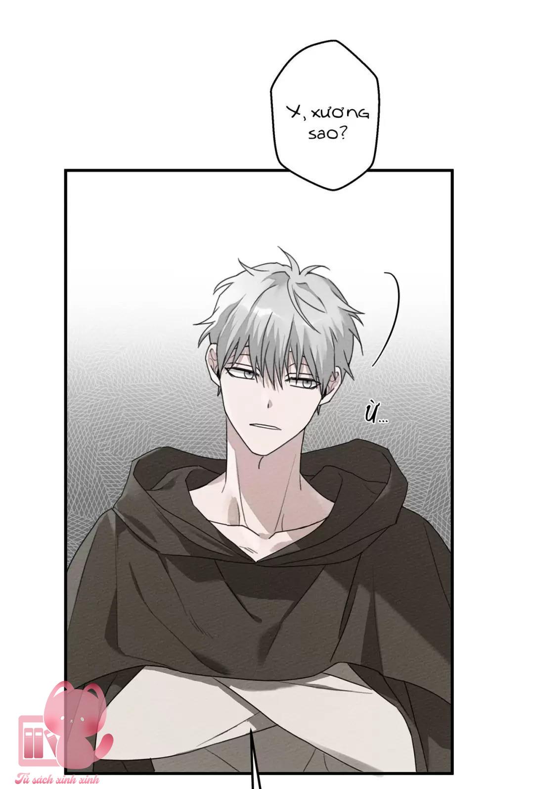 Dưới Tán Cây Sồi - Chap 36 - Trang 61