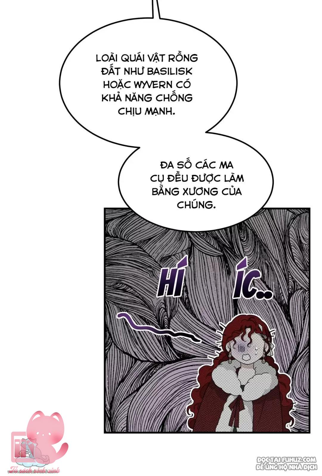 Dưới Tán Cây Sồi - Chap 36 - Trang 62