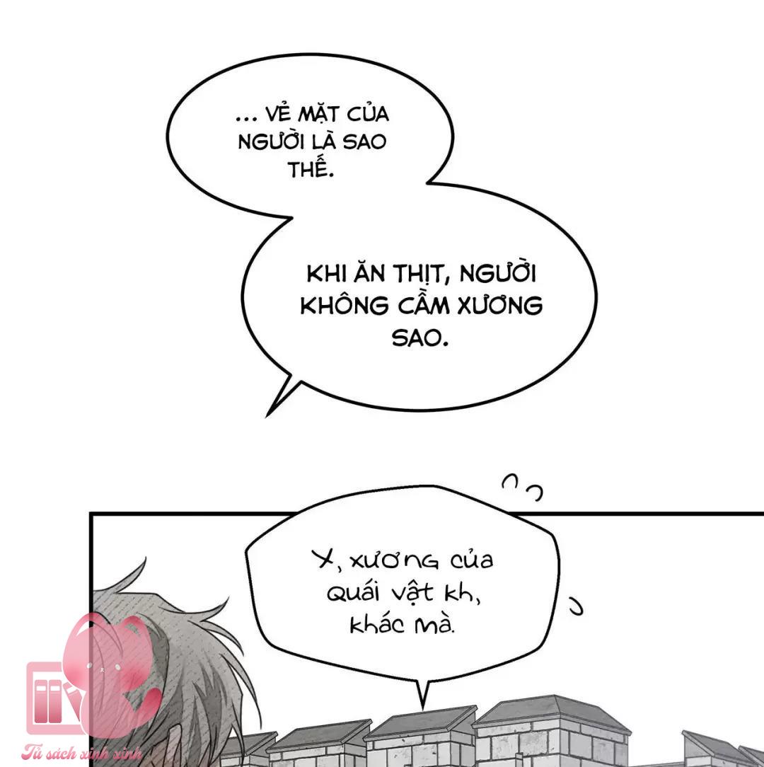 Dưới Tán Cây Sồi - Chap 36 - Trang 64