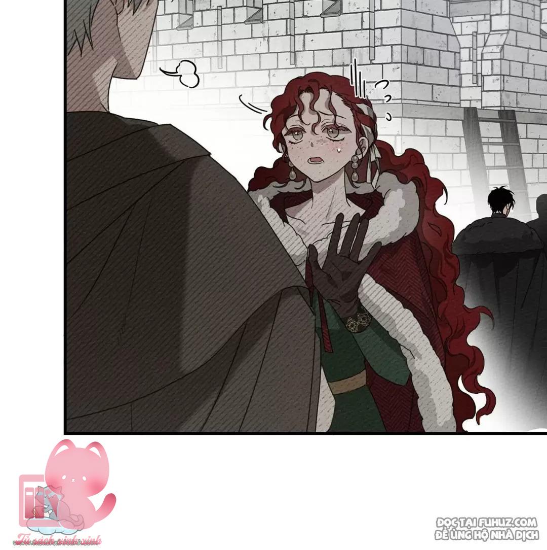 Dưới Tán Cây Sồi - Chap 36 - Trang 65