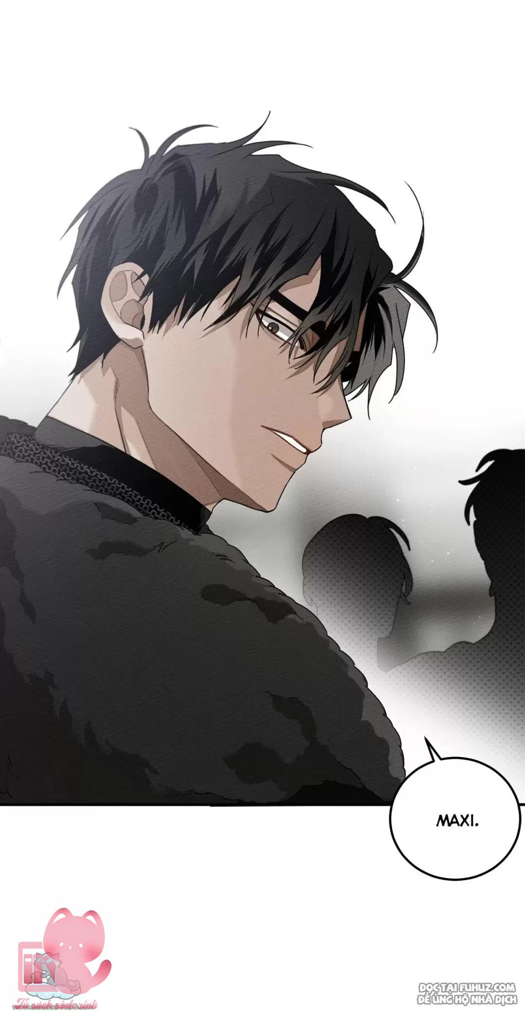 Dưới Tán Cây Sồi - Chap 36 - Trang 66
