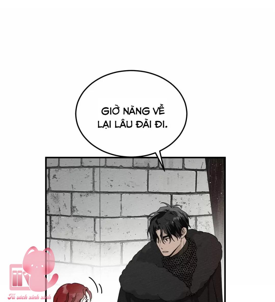 Dưới Tán Cây Sồi - Chap 36 - Trang 67