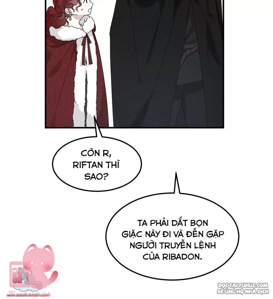 Dưới Tán Cây Sồi - Chap 36 - Trang 68