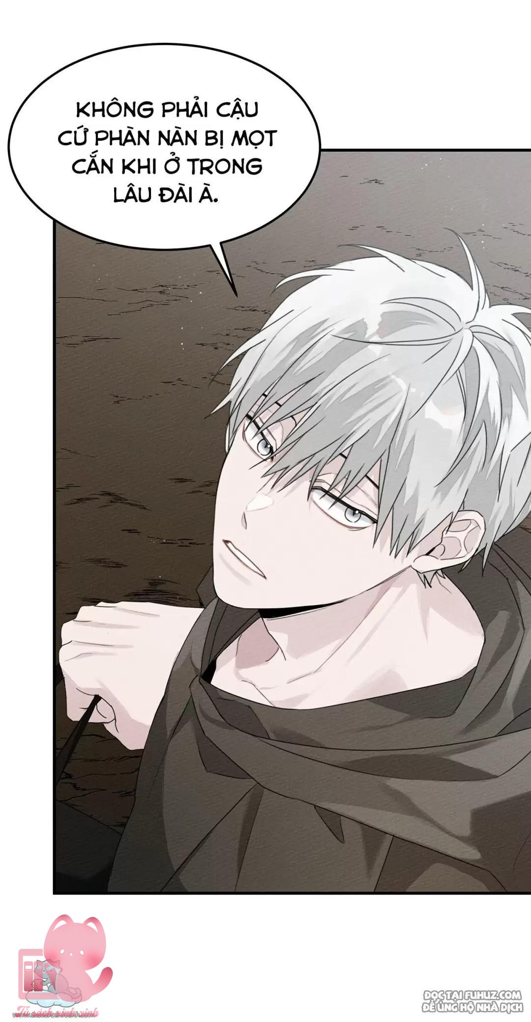 Dưới Tán Cây Sồi - Chap 36 - Trang 70