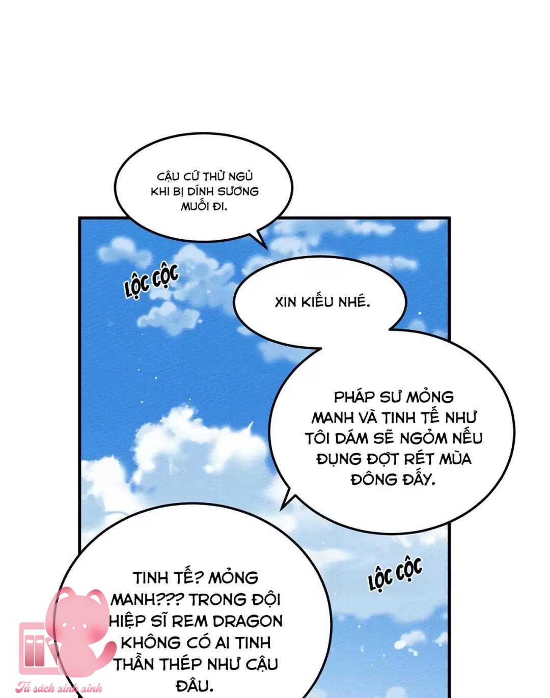 Dưới Tán Cây Sồi - Chap 36 - Trang 71