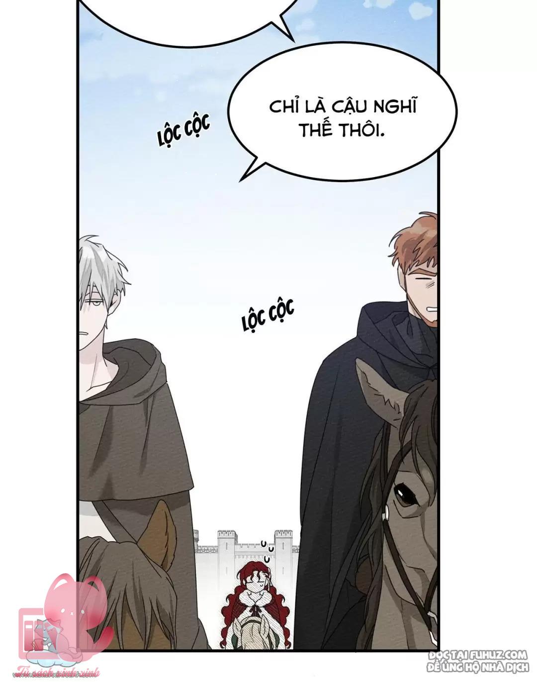 Dưới Tán Cây Sồi - Chap 36 - Trang 72